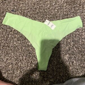 Aerie NWT seamless thong